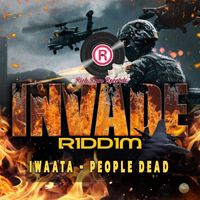 Iwaata - People Dead (Explicit)