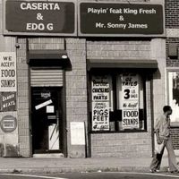 Caserta - Playin' (Explicit)