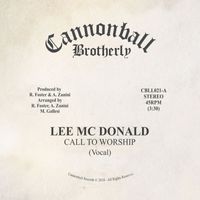 Lee McDonald - Call to Worship (Arranged Version 2018)