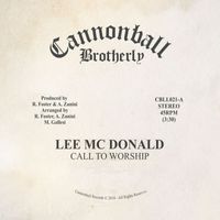 Lee McDonald - Call to Worship (Instrumental)