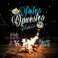 Blessd, Kris R. - POLOS OPUESTOS REMIX (BLESSD VERSION [Explicit])