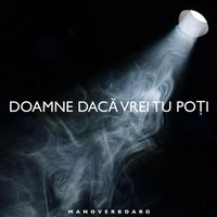 MAN OVERBOARD - Doamne Dacă Vrei Tu Poți