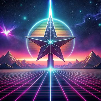 PARA - Starlight Explosion