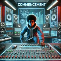 Georg - Commencement