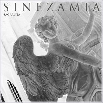 SINEZAMIA - Sacralità - EP