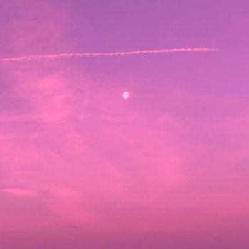 Nuages - Vacation