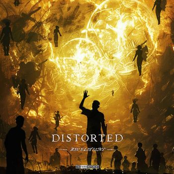 Distorted - Revelations