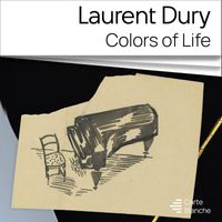 Laurent Dury - Colors of Life