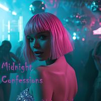 Nicole - Midnight Confessions
