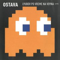 Ostava - Lyubov Po Vreme Na Voyna (Live [Explicit])