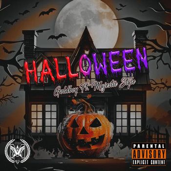 Goldboy - Halloween (Explicit)