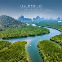 Tomas Wilhelm - Soul Searching