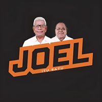 Ronald - JOEL ITU SATU