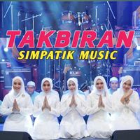 Anisa Rahma - Takbiran
