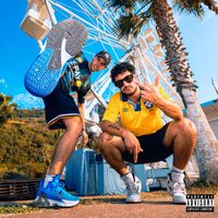 Winston - SOUTHWEST (feat. Oscar Uaild) (Explicit)