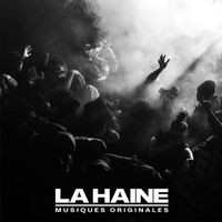 Youssoupha - LA HAINE D'UN FLIC (Explicit)