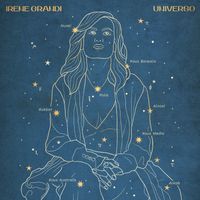 Irene Grandi - Universo
