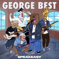 SPEAKEASY - George Best