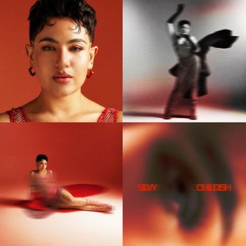 SILVY - Childish