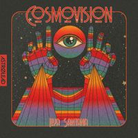 Ilya Santana - Cosmovision
