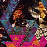 Gilberto Gil - Eletracústico (Deluxe)