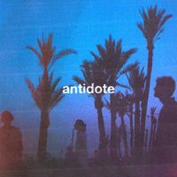 Cassia - antidote