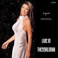 Angela Dimitriou - Live in Thessaloniki