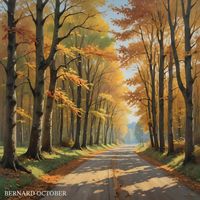 Bernard - October