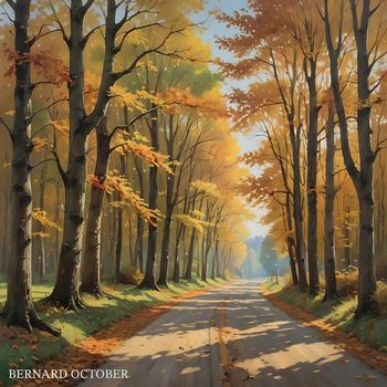 Bernard - October