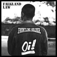 Frontline Soldier - Falkland Law