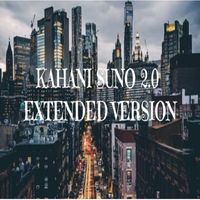 Alone - Kahani Suno 2.0