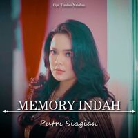 Putri Siagian - Memori Indah