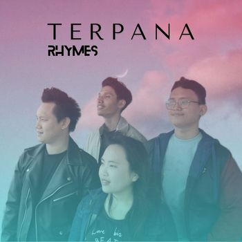 Rhymes - Terpana