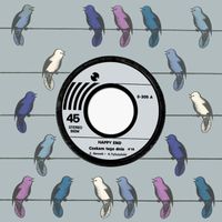 Happy End - Czekam tego dnia