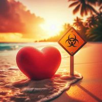 FEONIX - Dangerous To Love