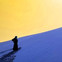 Neena - lost without words