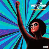 Venus Ship and AVEX - Underground Foxes