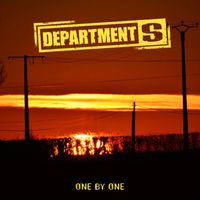 Department S - One By One
