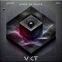 Vikthor - State of Peace