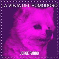 Jorge Pardo - La Vieja Del Pomodoro