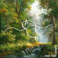 Jack Doyle - Man Half Empty