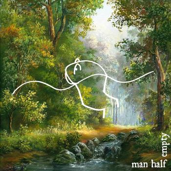 Jack Doyle - Man Half Empty