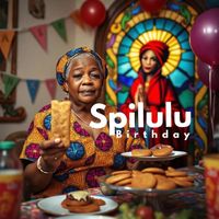 Spilulu - Birthday