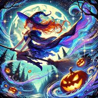 Carefree - Nocturnal Mystique