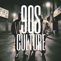 Nigma - 90s Culture