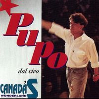 Pupo - Canada's Wonderland (Live)