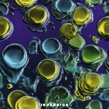 Paul Pentoxide - Inversion, Vol. 8