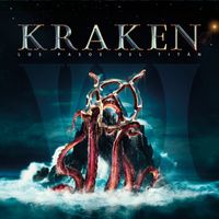 Kraken - VII (Los Pasos Del Titán)