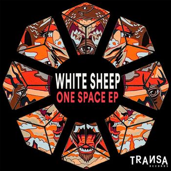 White Sheep - One Space EP