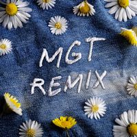 Margarita - MGT Remix